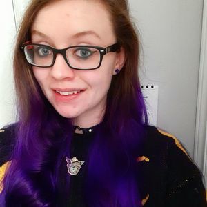Meet your Posher, Talia